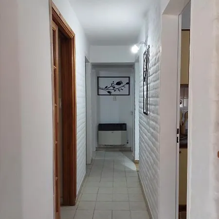 Departamento A Dos Cuadras Del Mar Apartment Puerto Madryn Exterior photo
