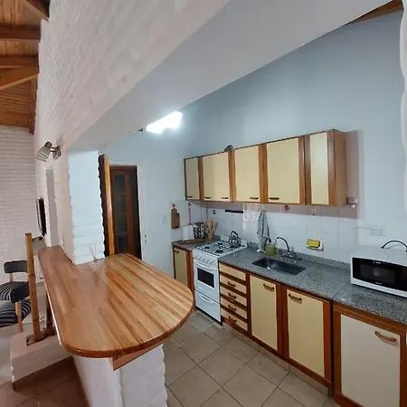 Departamento A Dos Cuadras Del Mar Apartment Puerto Madryn Exterior photo