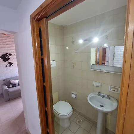 Departamento A Dos Cuadras Del Mar Apartment Puerto Madryn Exterior photo