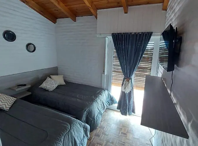 Departamento A Dos Cuadras Del Mar