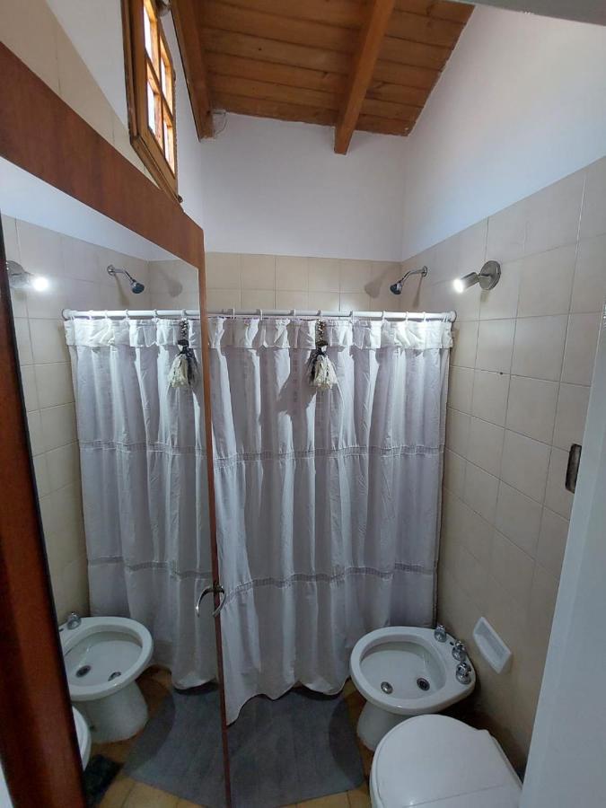 Departamento A Dos Cuadras Del Mar Apartment Puerto Madryn