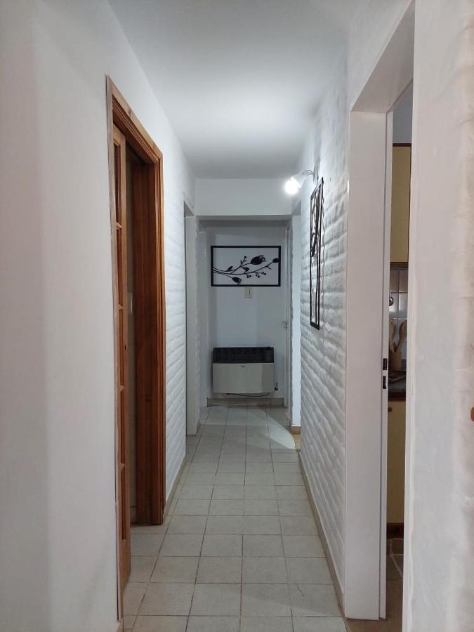 Departamento A Dos Cuadras Del Mar Puerto Madryn