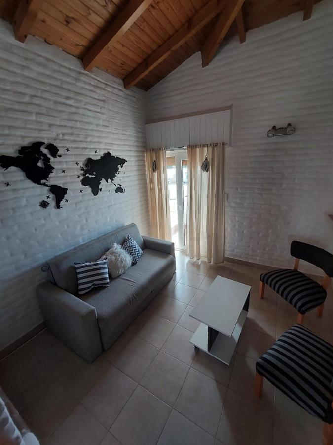 Apartment Departamento A Dos Cuadras Del Mar *