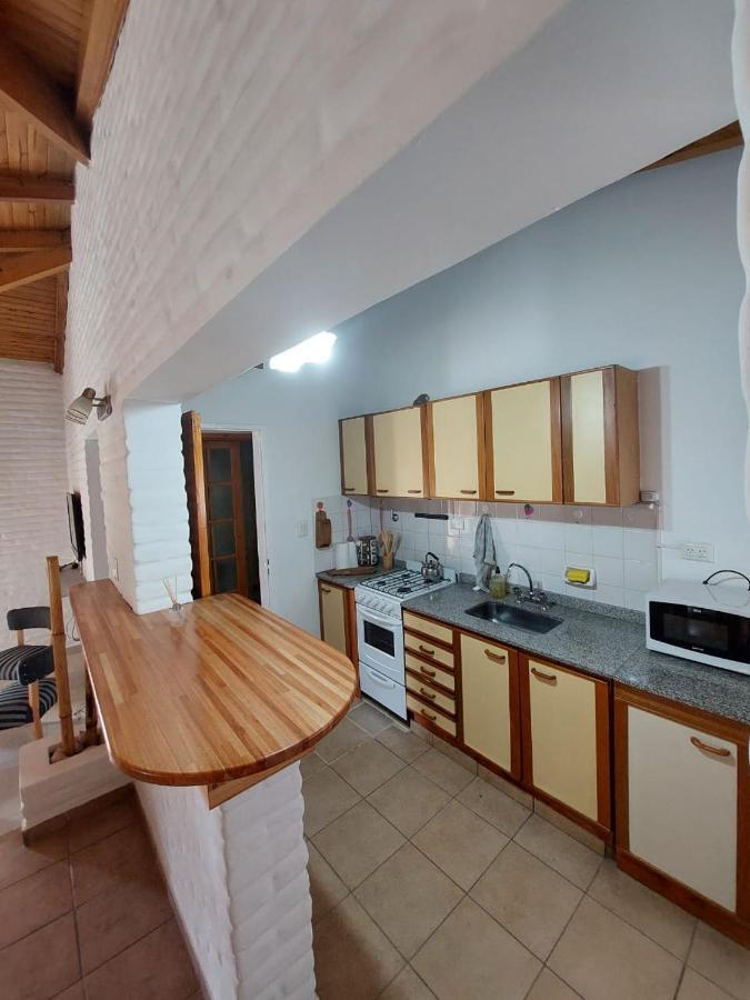 Apartment Departamento A Dos Cuadras Del Mar