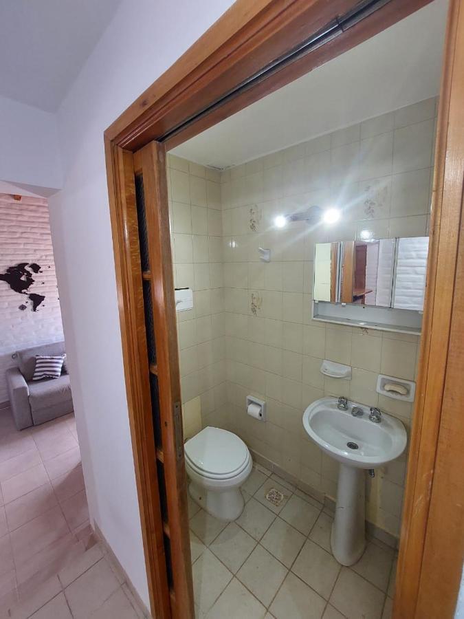 Departamento A Dos Cuadras Del Mar Apartment Puerto Madryn