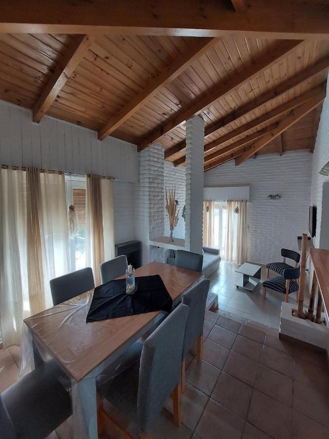 Apartment Departamento A Dos Cuadras Del Mar